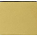 BASE XX Laptophülle Laptop Sleeve camel braun bis 39,6 cm (15,6 Zoll)