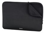 Hama Laptophülle Neoprene schwarz bis 41,0 cm (16,2 Zoll)