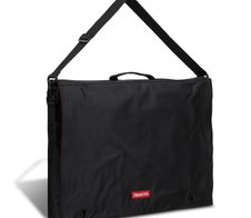 ARISTO Zeichenplattentasche A3 52,0 x 5,0 x 38,0 cm schwarz, rot