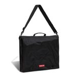 ARISTO Zeichenplattentasche A4 40,0 x 4,5 x 33,0 cm schwarz, rot