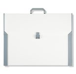 ARISTO Zeichenplattentasche Studio Case A3 54,0 x 7,2 x 41,2 cm grau