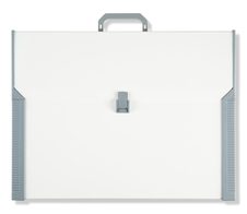 ARISTO Zeichenplattentasche Studio Case A3 54,0 x 7,2 x 41,2 cm grau