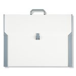 ARISTO Zeichenplattentasche Studio Case A3 54,0 x 7,2 x 41,2 cm grau