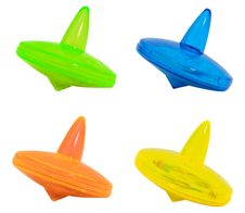 Idena Partyzubehör mehrfarbig