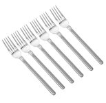 Esmeyer Gabeln Bettina silber