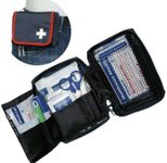 Holthaus Medical Erste-Hilfe-Tasche TRAVEL ohne DIN