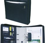 WEDO Konferenzmappe für DIN A4 schwarz