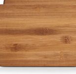 Zeller Bamboo Schneidebretter-Set Natur