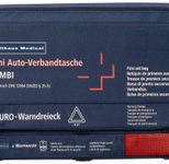 Holthaus Medical Erste-Hilfe-Tasche COMBI DIN 13164