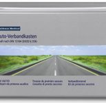 Holthaus Medical Verbandskasten Klassik DIN 13164