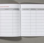 SÖHNGEN Erste-Hilfe-Verbandbuch