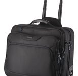 LIGHTPAK Laptop-Trolley BRAVO 2 schwarz 25,9 bis 38,1 cm (15 Zoll)
