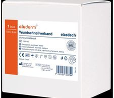 Söhngen Pflaster aluderm®-aluplast 8 cm x 5 m