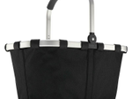 reisenthel® Einkaufskorb carrybag black