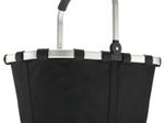 reisenthel® Einkaufskorb carrybag 48,0 x 28,0 x 29,0 cm schwarz 22,0 l