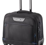 LIGHTPAK Laptop-Trolley STAR schwarz 29,9 bis 38,1 cm (15 Zoll)