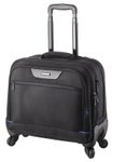 LIGHTPAK Laptop-Trolley STAR schwarz 29,9 bis 38,1 cm (15 Zoll)