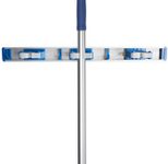 HYGOSTAR ECO TRIO Besenhalter silber