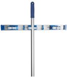 HYGOSTAR ECO TRIO Besenhalter silber