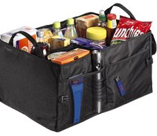 Hama Auto-Organizer 83963 schwarz