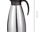 Esmeyer Isolierkanne THERMOART 1,5 l silber
