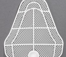 Becher Urinaleinsatz 4 St.