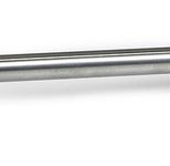 Zeller WC-Bürste Keramik schwarz