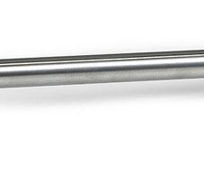 Zeller WC-Bürste Keramik schwarz