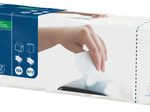 TORK Servietten 33,0 x 21,3 cm 1-lagig hochweiß