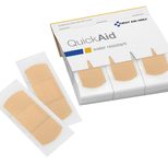 FIRST AID ONLY Erste-Hilfe-Nachfüllset