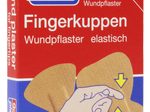 Gothaplast Fingerkuppenpflaster 10.5 cm x 1.5 cm beige