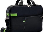 LEITZ Laptoptasche Complete 15.6" Smart Traveller schwarz bis 39,6 cm (15,6 Zoll)