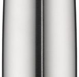 THERMOS® Isolierflasche Light & Compact 1,0 l silber