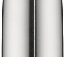 THERMOS® Isolierflasche Light & Compact 1,0 l silber
