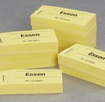 WOLF & APPENZELLER Bonblöcke Essen