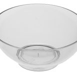 PAPSTAR Einweg-Fingerfood-Schalen 7.2 cm ca 0,065 l glasklar