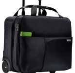 LEITZ Laptop-Trolley Complete Smart Traveller schwarz 24,0 bis 39,6 cm (15,6 Zoll)