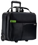 LEITZ Laptop-Trolley Complete Smart Traveller schwarz 24,0 bis 39,6 cm (15,6 Zoll)