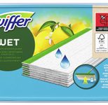 Swiffer WET 12 Feuchte Bodentücher citrus fresh