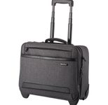LIGHTPAK Laptop-Trolley ARKON grau 22,3 bis 38,1 cm (15 Zoll)