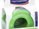 Hansaplast Heftpflaster Sensitive 2.5 cm x 5 m