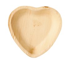 PAPSTAR Einweg-Fingerfood-Schalen natur