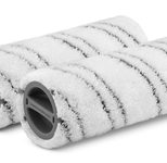 KÄRCHER Walzenset für Hartbodenreiniger