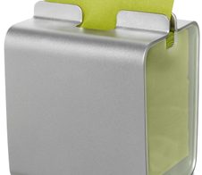 TORK Serviettenspender Xpressnap® N4 150 St. silber