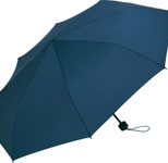 FARE Topless Taschenschirm marine