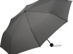 FARE Topless Taschenschirm grau