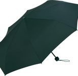 FARE Topless Taschenschirm schwarz