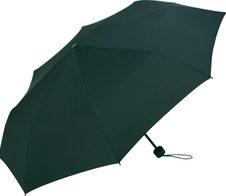 FARE Topless Taschenschirm schwarz