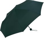 FARE Topless Taschenschirm schwarz