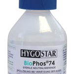 HYGOSTAR Augenspülung BioPhos74 250,0 ml